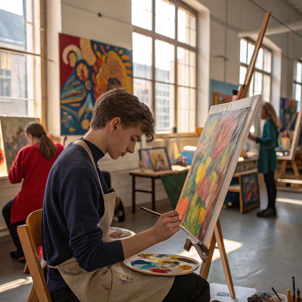 Undervisningsfilosofi